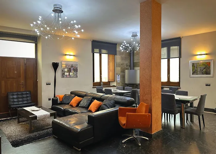 Casa Rural Sierra De Pradena