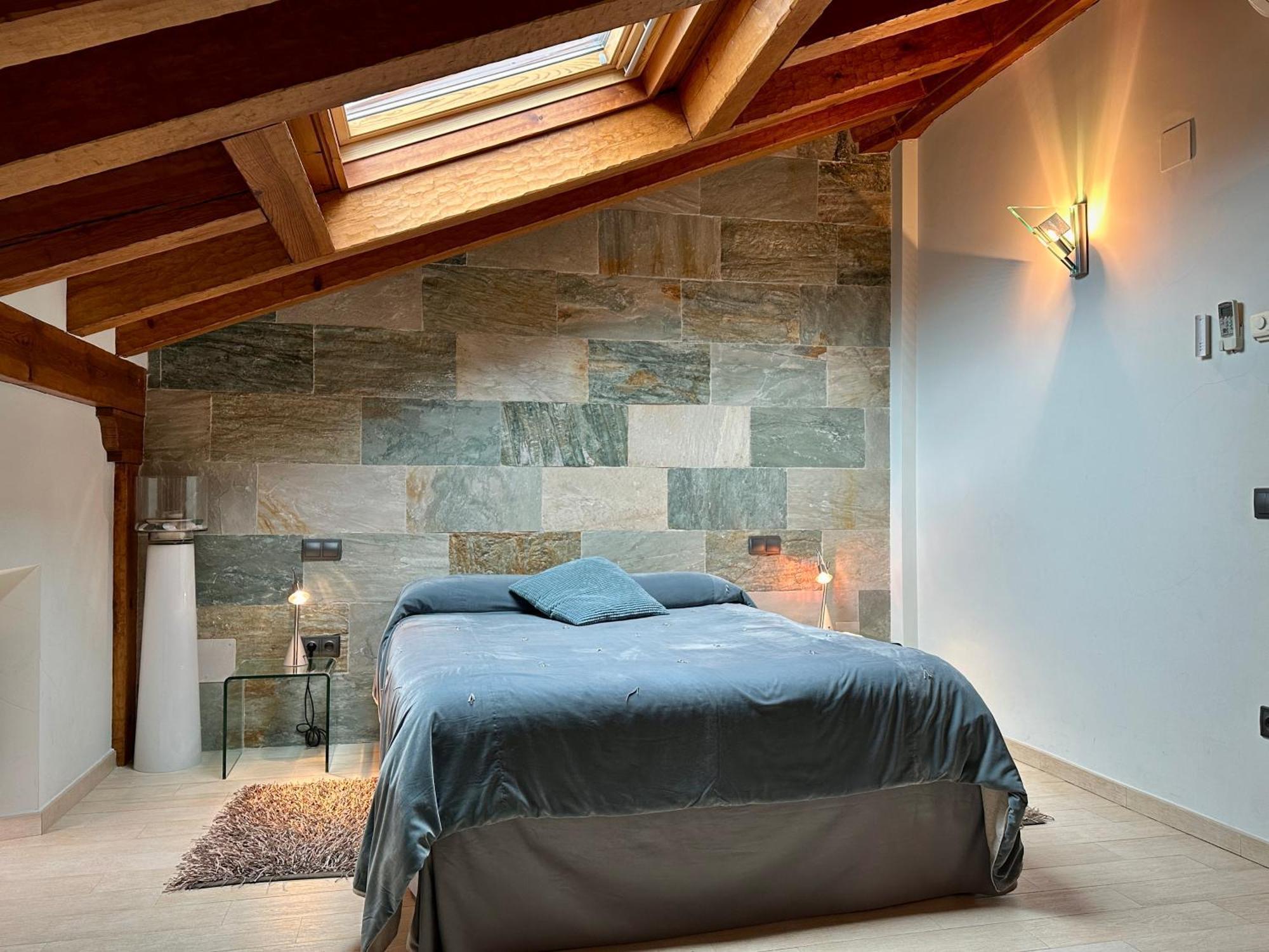 Sierra De Country house *