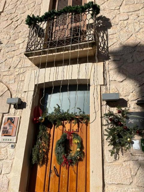 Country house Sierra De *