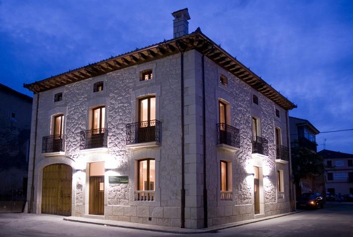 Country house Sierra De Pradena